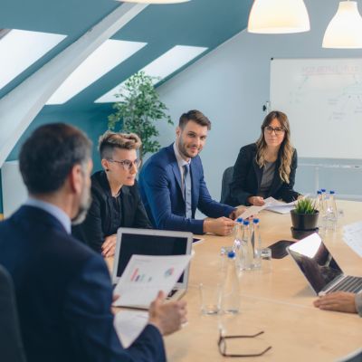 开云——培训体系搭建