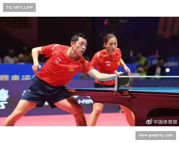 混合团体乒乓球赛制革新 如何重塑奥运备战策略