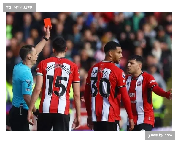 观点：在惨败给阿森纳后，谢菲联的保级之路还剩多少希望？